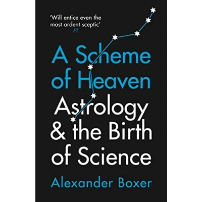 Afbeelding van A Scheme of Heaven
