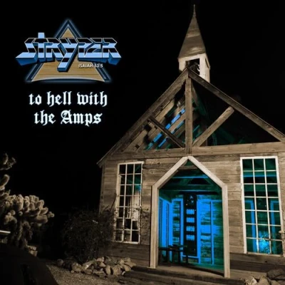 Afbeelding van TO HELL WITH THE AMPS