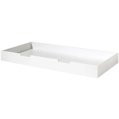 Afbeelding van KidsOnly Housebed Slaaplade Wit