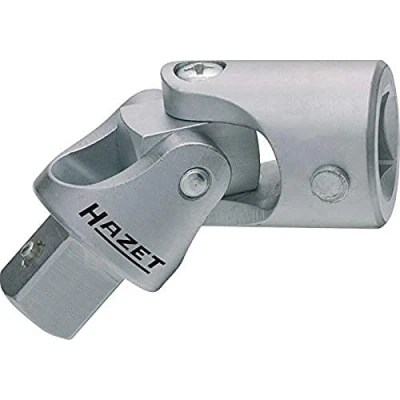 Afbeelding van Hazet 1021 Universeel gewricht Aandrijving 3/4 (20 mm) Uitvoering 105 mm 1 stuk(s)