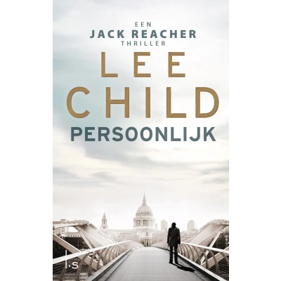 Afbeelding van Persoonlijk (Paperback)