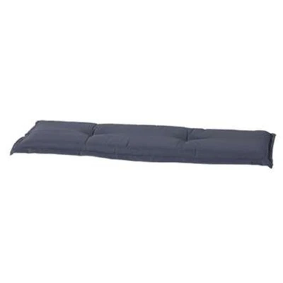 Afbeelding van Madison bankkussen 150x48 Panama grey