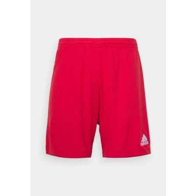 Afbeelding van adidas Heren Entrada 22 Shorts, Team Power Red 2, XXL