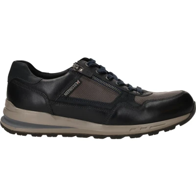 Afbeelding van Mephisto Bradley 6100/6159/25513 Blauw