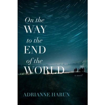 Afbeelding van On the Way to End of World A Novel