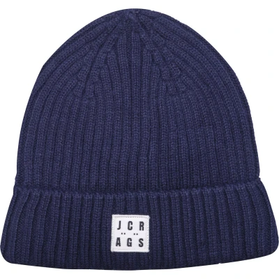 Afbeelding van J.C. RAGS Flake Muts Heren