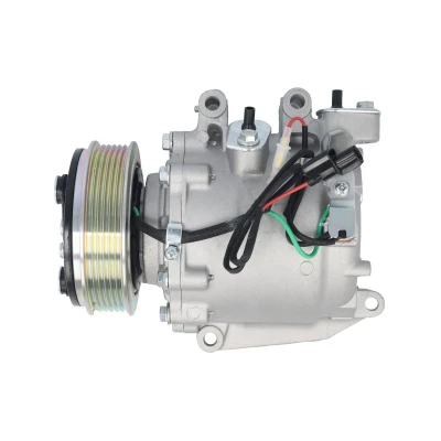 Afbeelding van Airco compressor THERMOTEC KTT090572