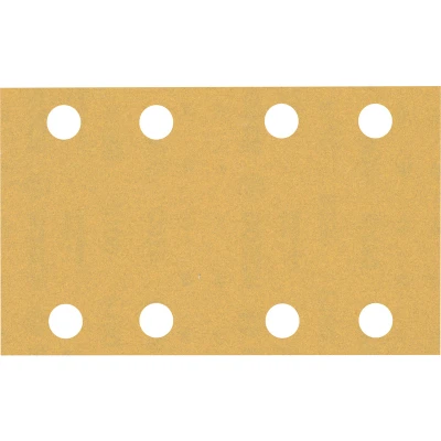 Afbeelding van Bosch Accessories 2608901664 Schuurpapier voor vlakschuurmachine Korrelgrootte 180 (l x b) 133 mm 80 50 stuk(s)