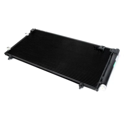 Afbeelding van Condensor, airconditioning NRF 35518