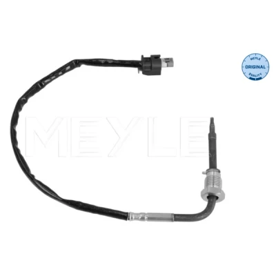 Afbeelding van Sensor, uitlaatgastemperatuur MEYLE 214 800 0095, voor o.a. JEEP