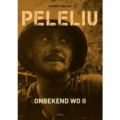Afbeelding van WOII Peleliu