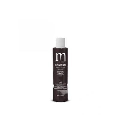 Afbeelding van Mulato Repigmenterende shampoo Cindereur, 200 ml