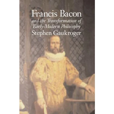 Afbeelding van Francis Bacon &amp; The Transformation of