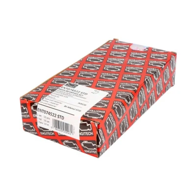 Afbeelding van Engitech Krukaslager ENT074522 STD