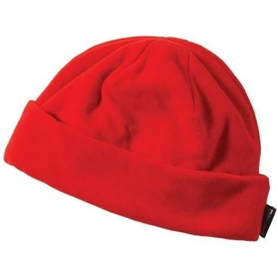 Afbeelding van Myrtle Beach Muts Fleece Rood