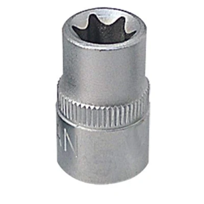 Afbeelding van KS Tools, Dopsleutel + dopmoer, 911.4338 (3/8&quot;)