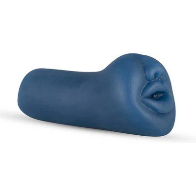 Afbeelding van Vibrator Set Blauw