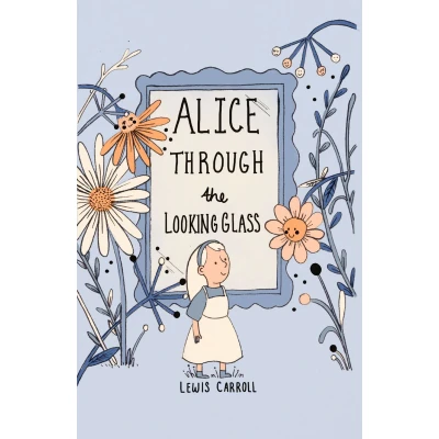 Afbeelding van Wordsworth Collector&#039;s Editions Alice Through the Looking Glass (Collector&#039;s Edition)