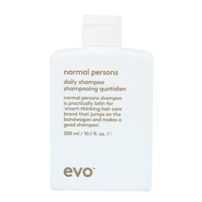 Afbeelding van Evo Normal Persons Shampoo (300ml)