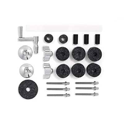 Afbeelding van Gibraltar Hardware SC DSTK Drum Set Tech Kit