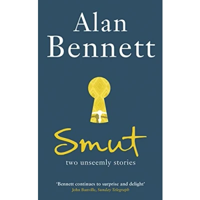 Afbeelding van Smut: Two Unseemly story: Stories