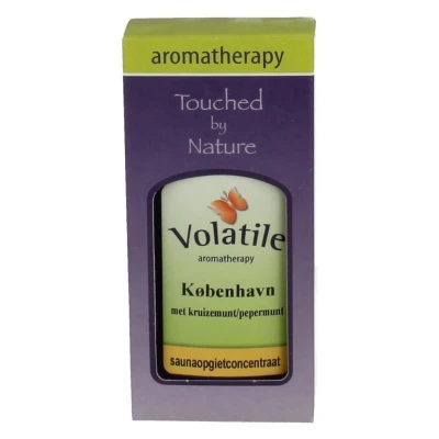 Afbeelding van Volatile Kobenhavn Sauna Opgietconcentraat 100ML