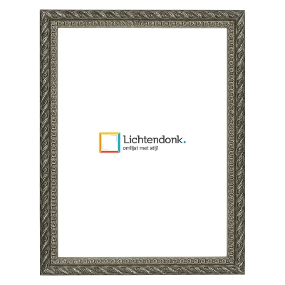 Afbeelding van Fotolijst Hout Goud 13 x cm