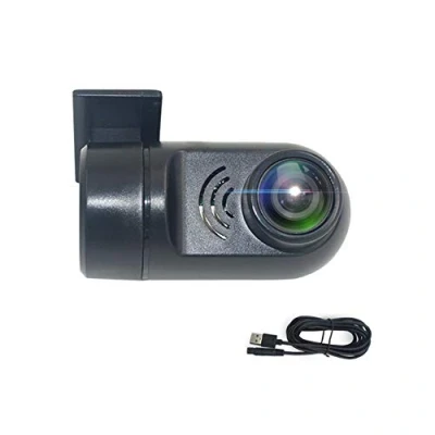 Afbeelding van Dashcams Voor Auto &#039;S Dash Cam Camera Met Recorder Speed Detector Mini