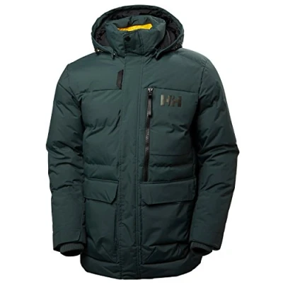 Afbeelding van Helly Hansen Tromsoe herenjas