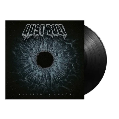 Afbeelding van Dust Bolt Trapped In Chaos (LP)