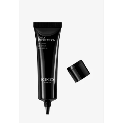 Afbeelding van KIKO Milano Daily Protection BB Cream SPF 30 30ml (Various Shades) 01 Ivory