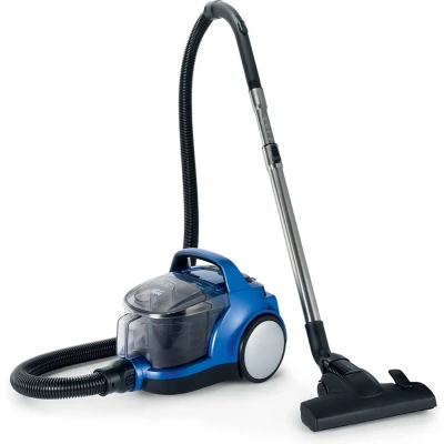 Afbeelding van Beko VCO42702AD stofzuiger 1,8 l Cilinderstofzuiger Droog 800 W Zakloos