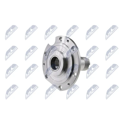 Afbeelding van Wielnaaf NTY KLP NS 003PL