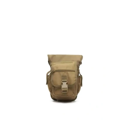 Afbeelding van Brandit Heuptas, Maat: One Size, Camel
