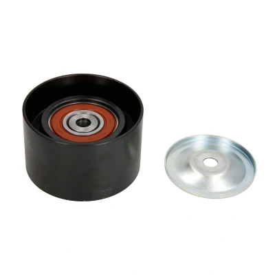 Afbeelding van Febi Bilstein Geleiderol (poly) V riem 22989