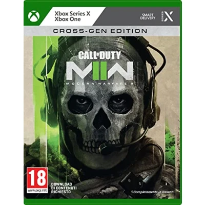 Afbeelding van Call Of Duty: Modern Warfare II [GRA XBOX SERIES X]