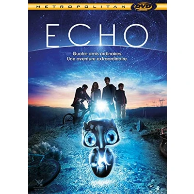 Afbeelding van Echo (CD)