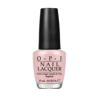 Afbeelding van OPI Nail Lacquer Nagellak Put It In Neutral 15 ml