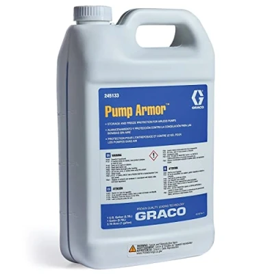 Afbeelding van Graco Pump Armor vloeibare bescherming 3,8 ltr.