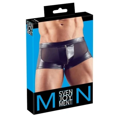 Afbeelding van Semi Transparante Boxershort
