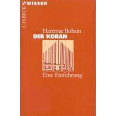 Afbeelding van Der Koran Eine Einf]hrung