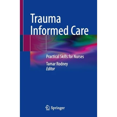 Afbeelding van Trauma Informed Care