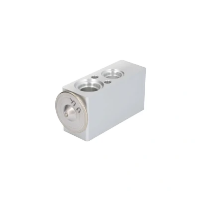Afbeelding van Denso Airco expansieklep DVE37001
