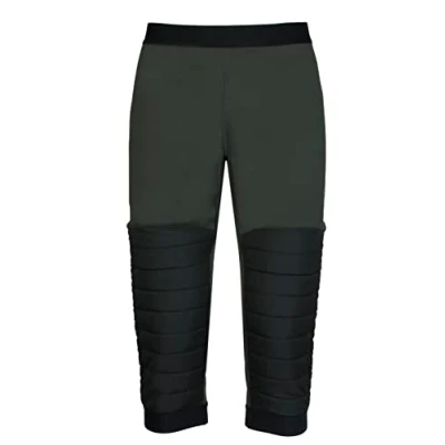 Afbeelding van ROCK EXPERIENCE Linz 44654 Padded Sportbroek Caviar, XL Heren,