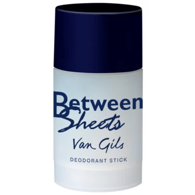 Afbeelding van 3x Van Gils Between Sheets Deodorant Stick 75 ml