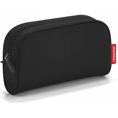 Afbeelding van Reisenthel makeupcase Make up etui Polyester Black