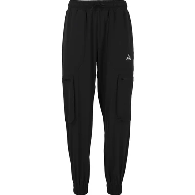 Afbeelding van SOS Salonga Cargobroek, Dames, Maat: XS, Black