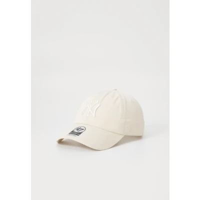 Afbeelding van &#039;47 MLB NEW YORK Yankees Unisex Pet offwhite, Maat: One Size, Off/white