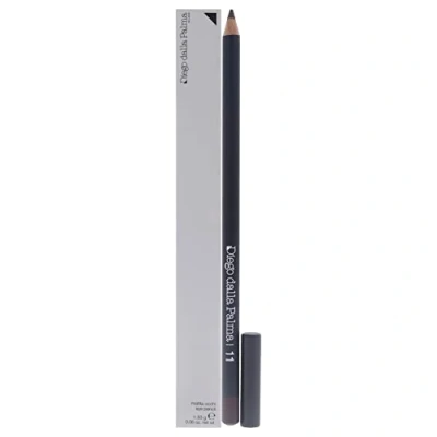 Afbeelding van Diego dalla Palma DF113011 eye pencil 2,5 ml 1,83 g 11 Light brown