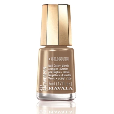 Afbeelding van Mavala Nagellak 437 Antwerpen Beautytasting